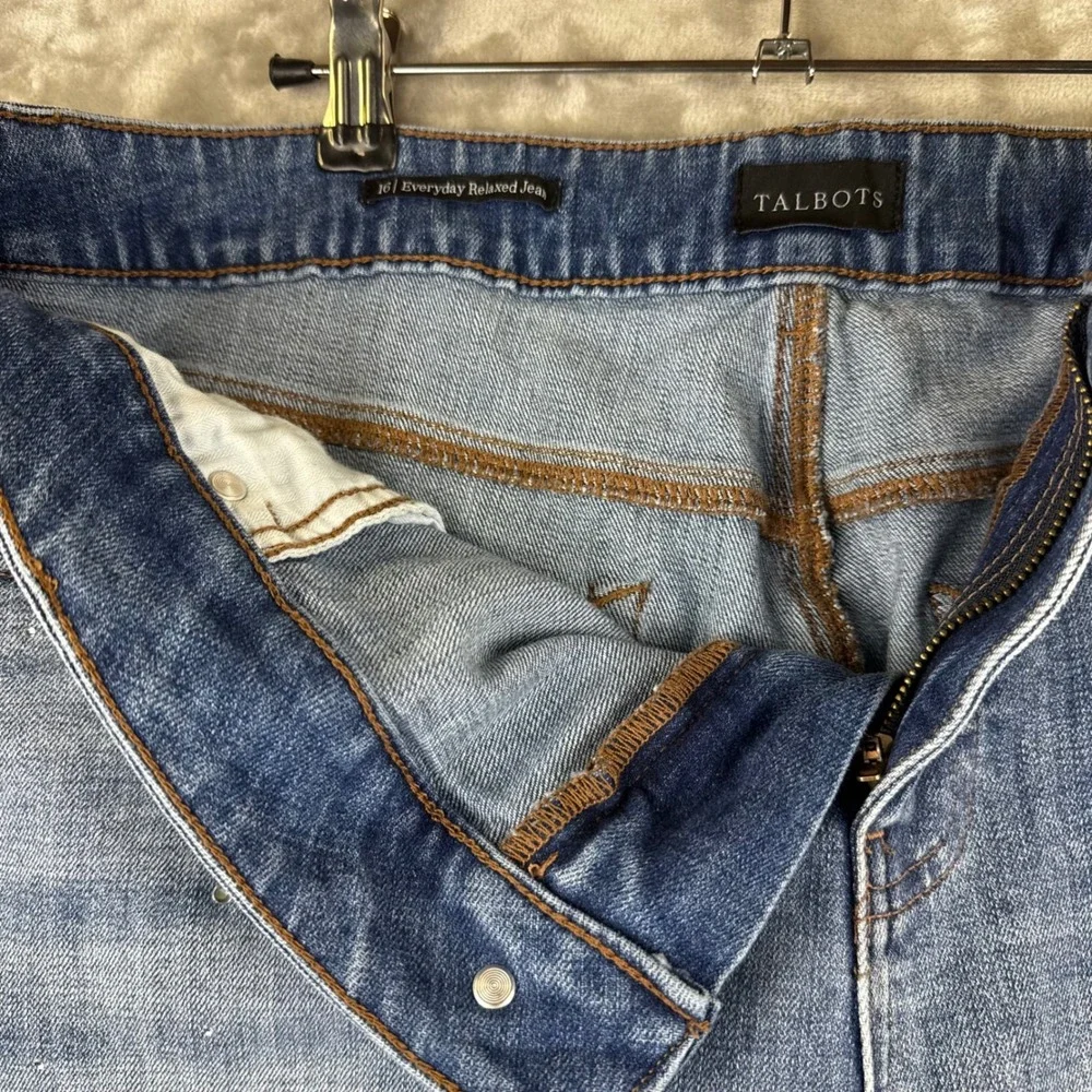 Talbots excellent used